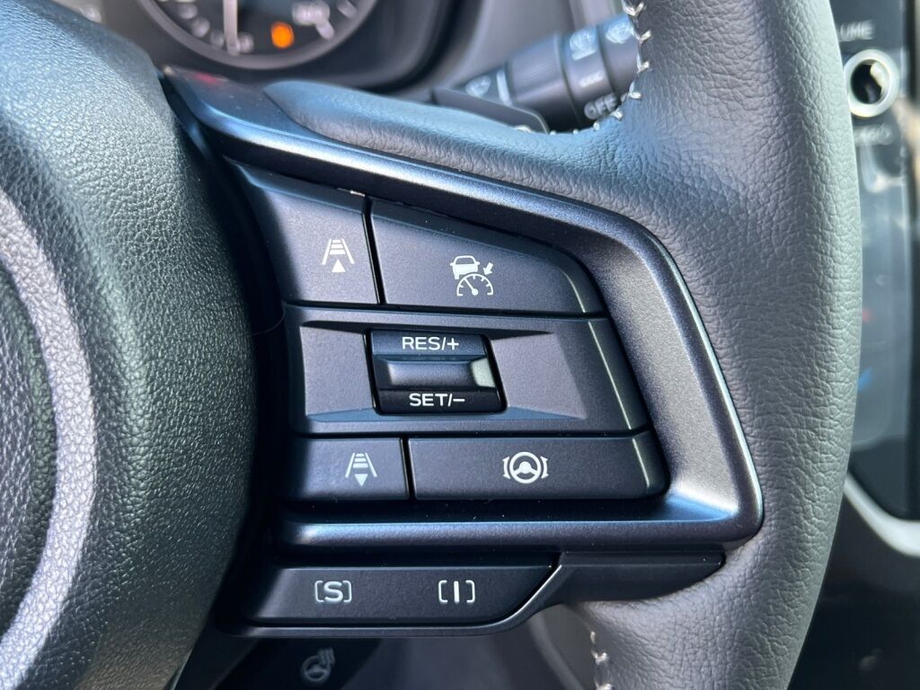 2026 Subaru FORESTER Limited Hagerstown MD