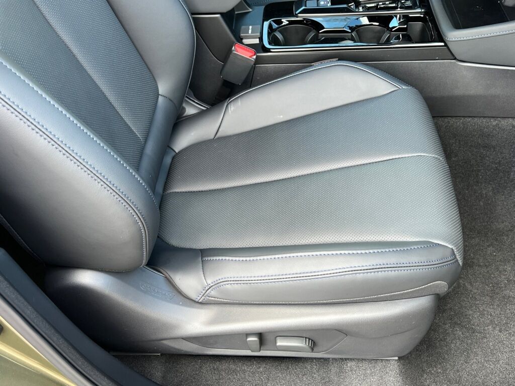 2026 Subaru FORESTER Limited Hagerstown MD