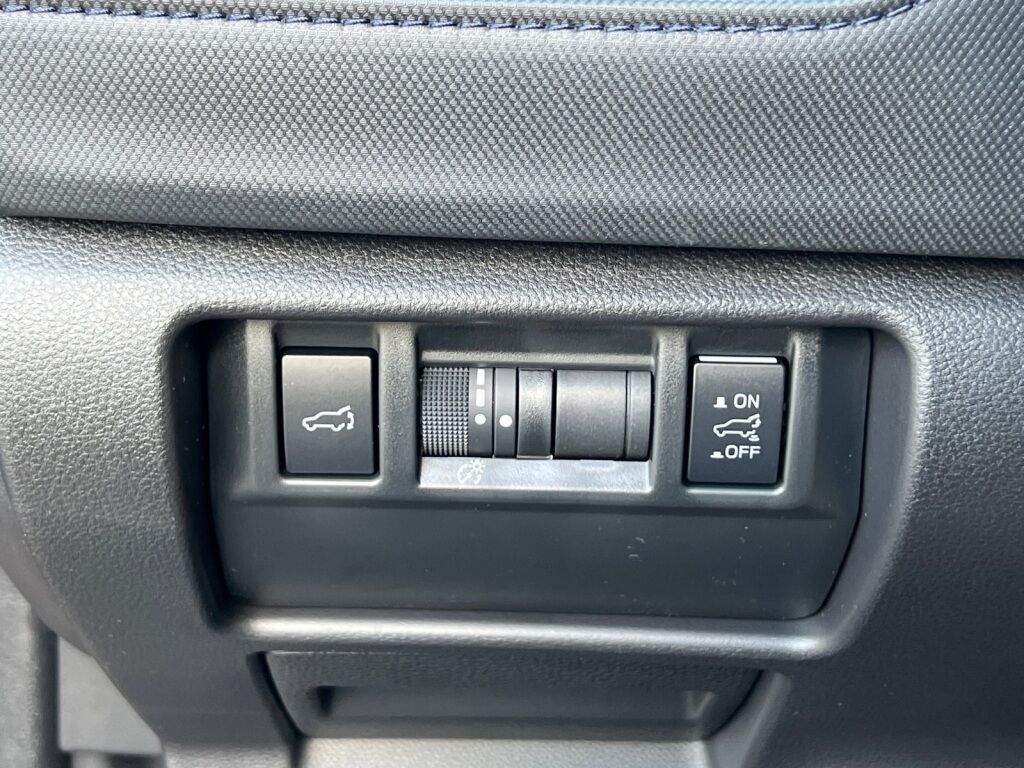 2026 Subaru FORESTER Limited Hagerstown MD