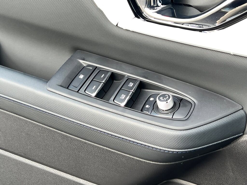 2026 Subaru FORESTER Limited Hagerstown MD