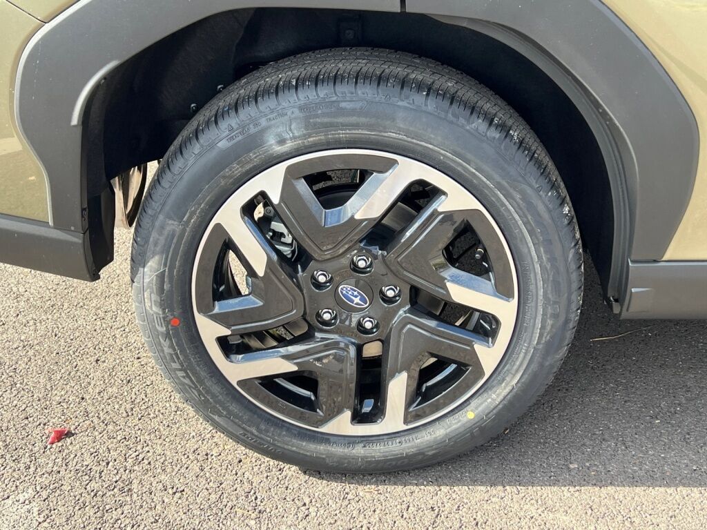 2026 Subaru FORESTER Limited Hagerstown MD