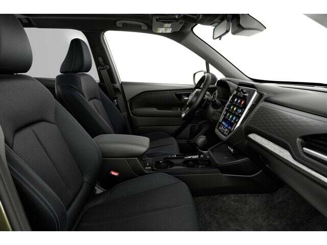 2026 Subaru FORESTER Limited Hagerstown MD