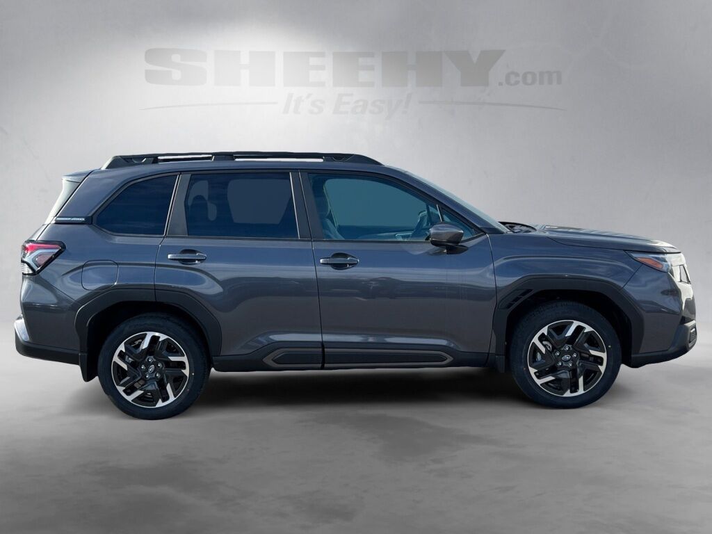 2026 Subaru FORESTER Limited Hagerstown MD