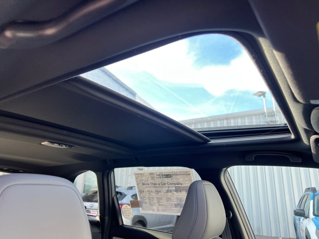 2026 Subaru FORESTER Limited Hagerstown MD