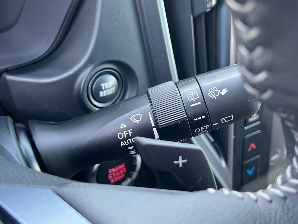 2026 Subaru FORESTER Limited Hagerstown MD