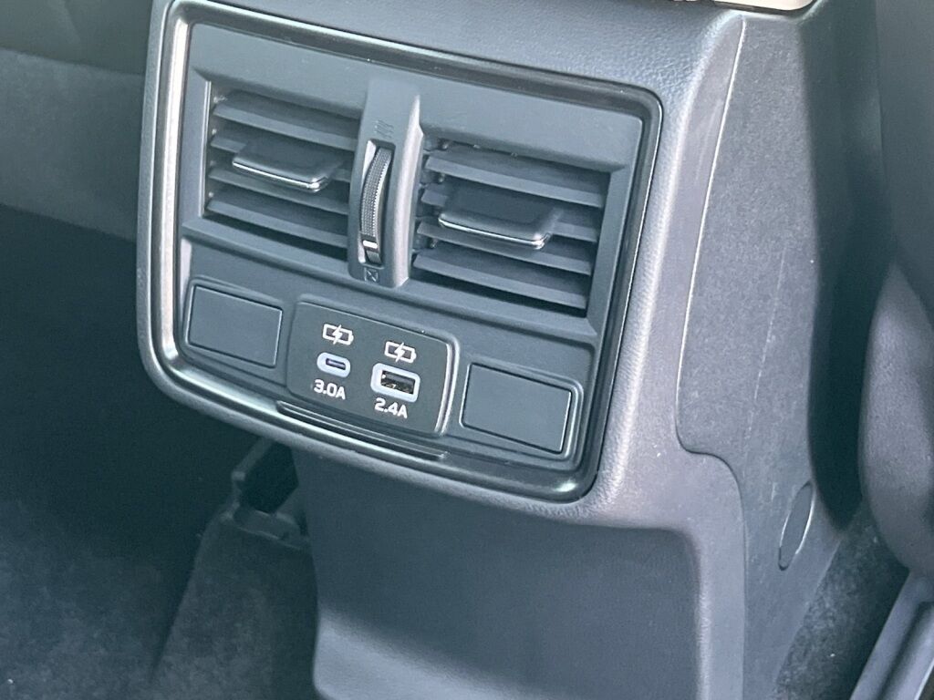 2026 Subaru FORESTER Limited Hagerstown MD