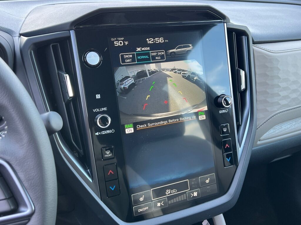 2026 Subaru FORESTER Limited Hagerstown MD