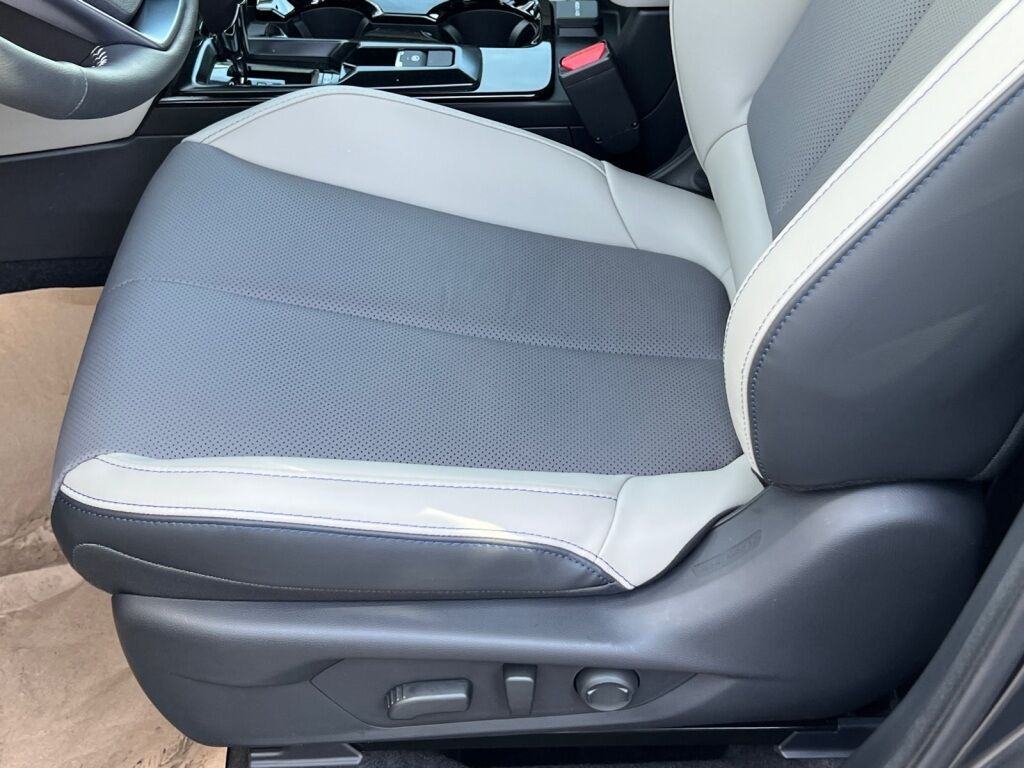 2026 Subaru FORESTER Limited Hagerstown MD