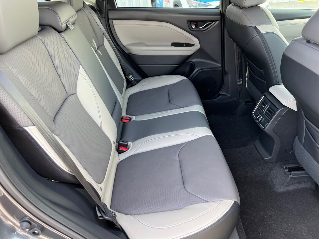 2026 Subaru FORESTER Limited Hagerstown MD