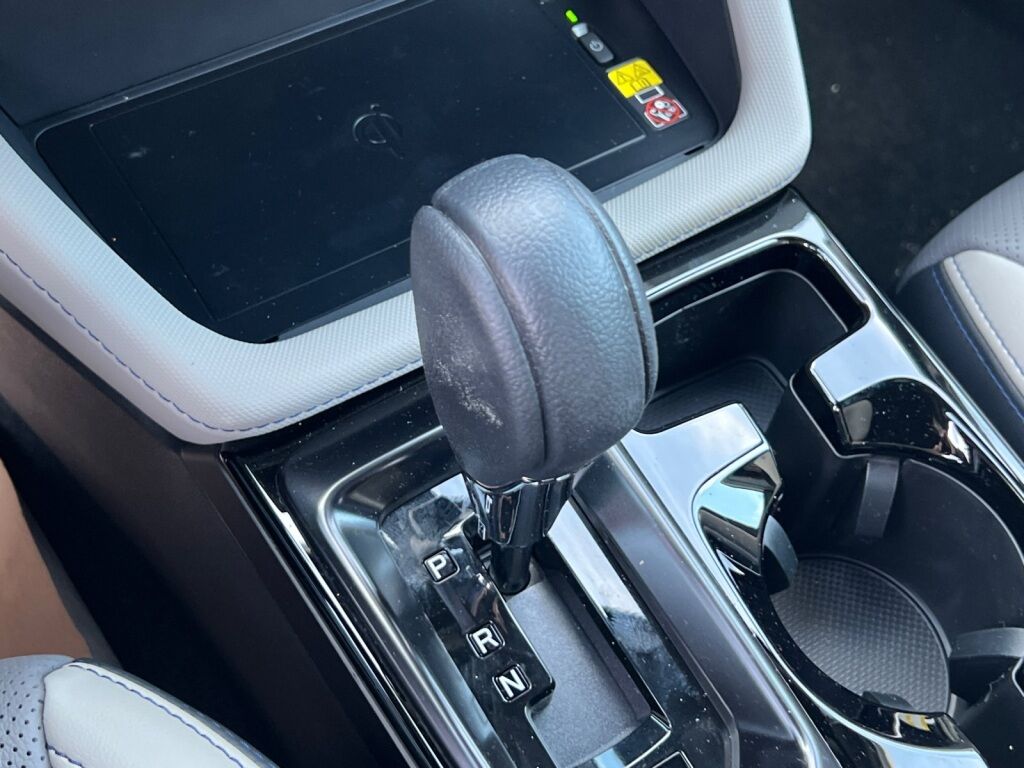 2026 Subaru FORESTER Limited Hagerstown MD