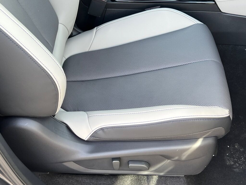 2026 Subaru FORESTER Limited Hagerstown MD