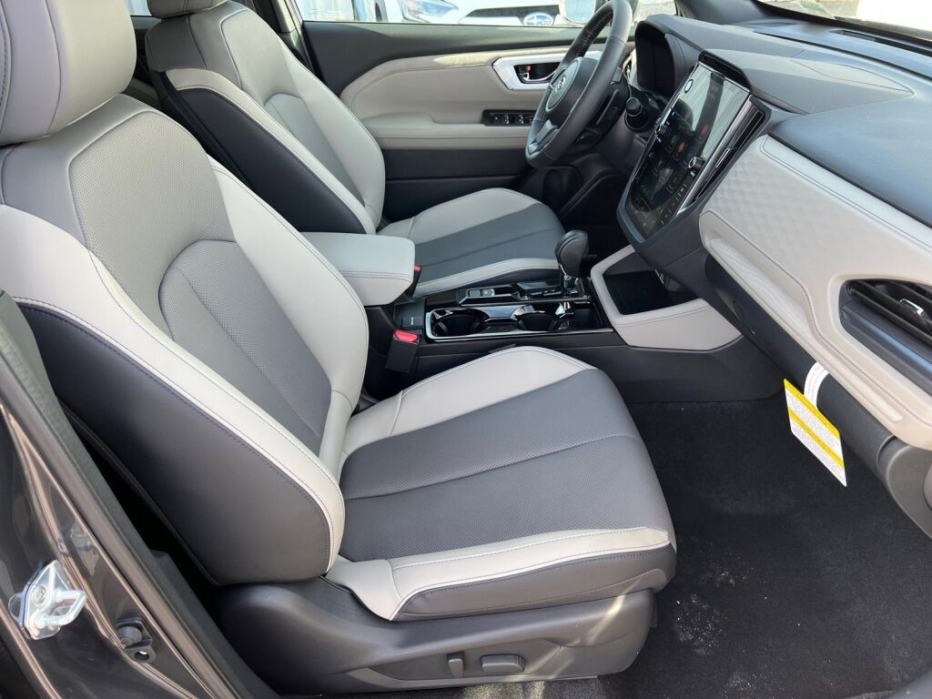 2026 Subaru FORESTER Limited Hagerstown MD