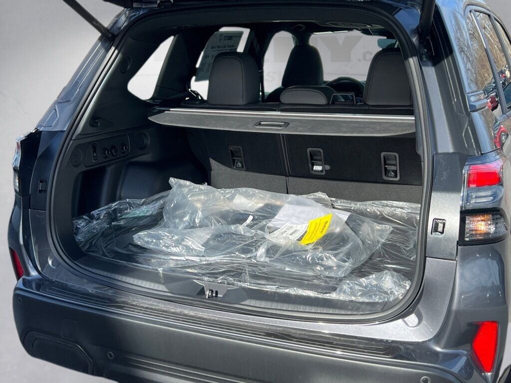 2026 Subaru FORESTER Limited Hagerstown MD