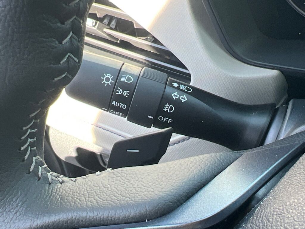 2026 Subaru FORESTER Limited Hagerstown MD