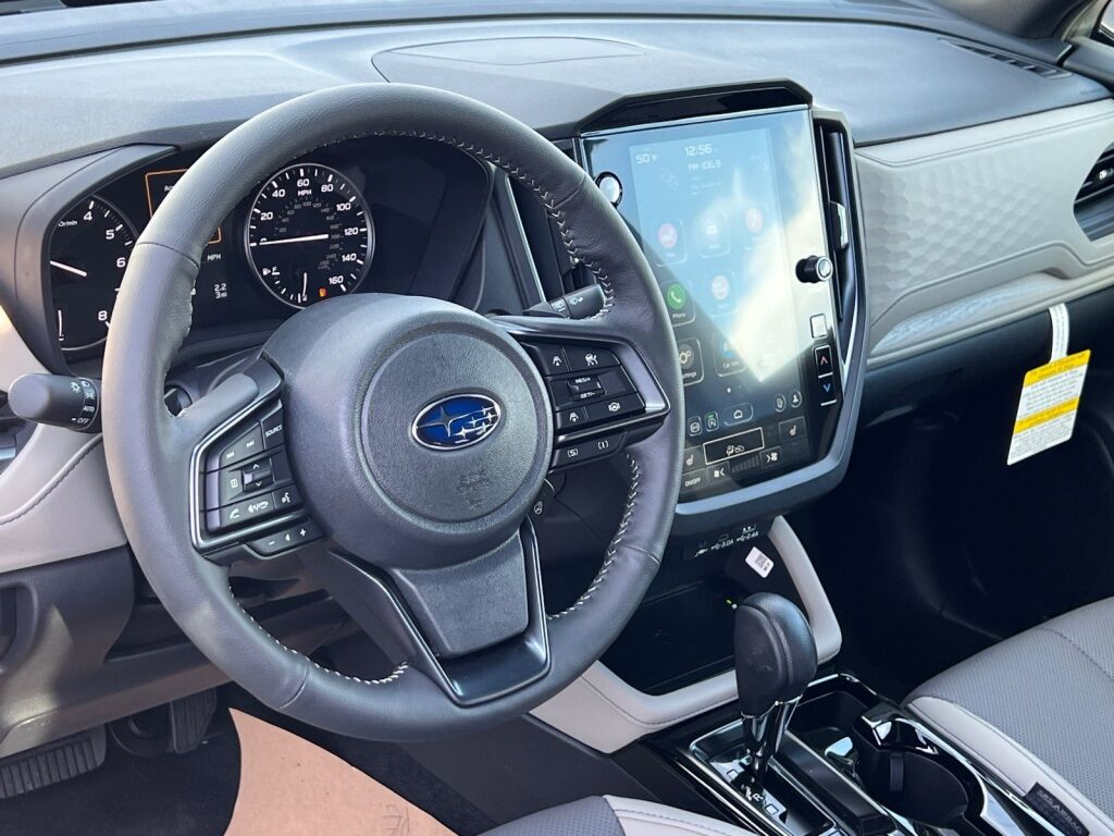 2026 Subaru FORESTER Limited Hagerstown MD