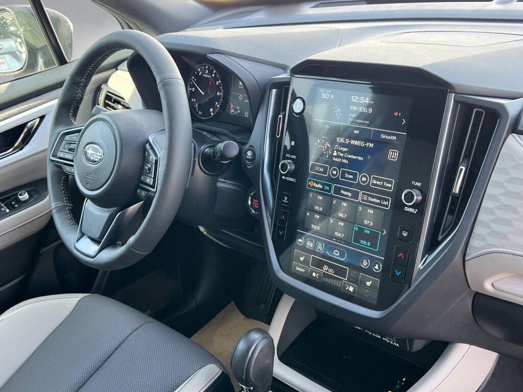 2026 Subaru FORESTER Limited Hagerstown MD