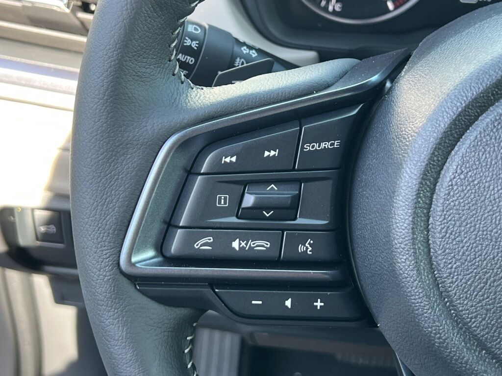 2026 Subaru FORESTER Limited Hagerstown MD