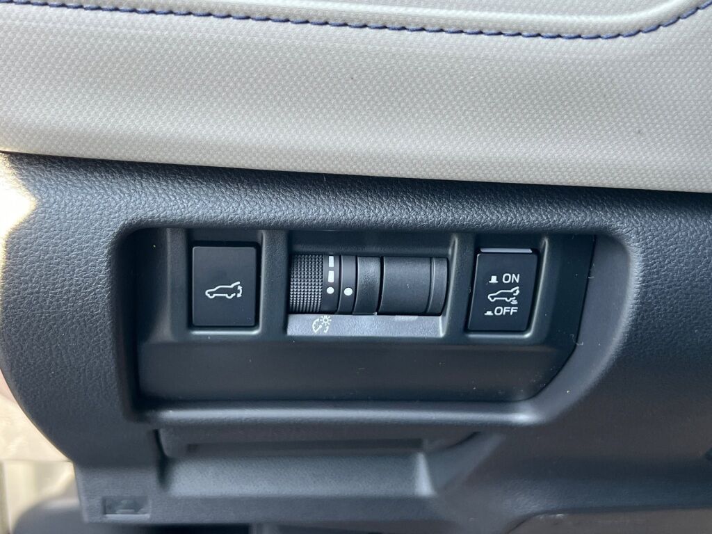 2026 Subaru FORESTER Limited Hagerstown MD