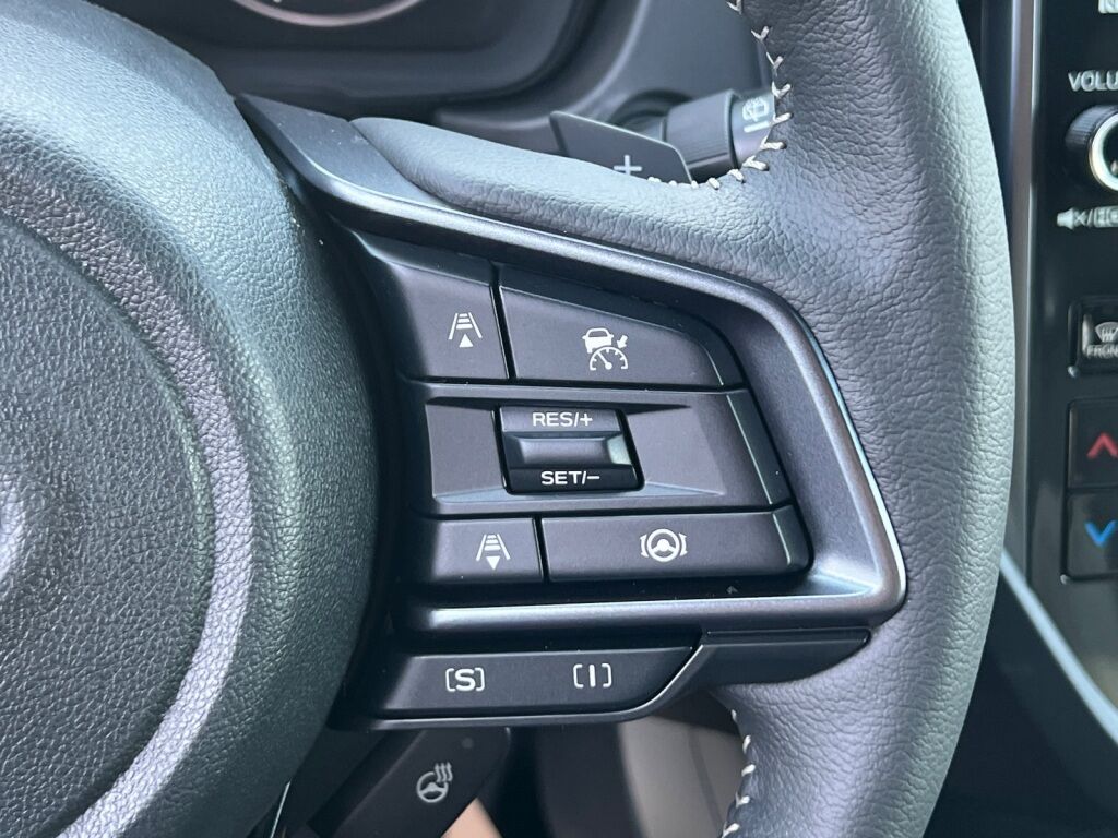 2026 Subaru FORESTER Limited Hagerstown MD