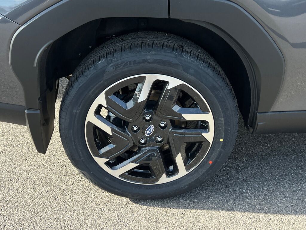 2026 Subaru FORESTER Limited Hagerstown MD