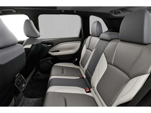 2026 Subaru FORESTER Limited Hagerstown MD