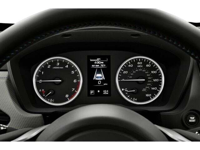 2026 Subaru FORESTER Limited Hagerstown MD