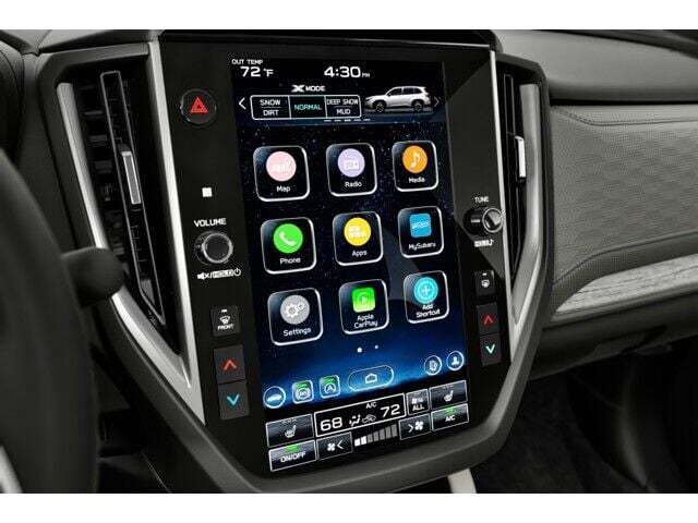 2026 Subaru FORESTER Limited Hagerstown MD