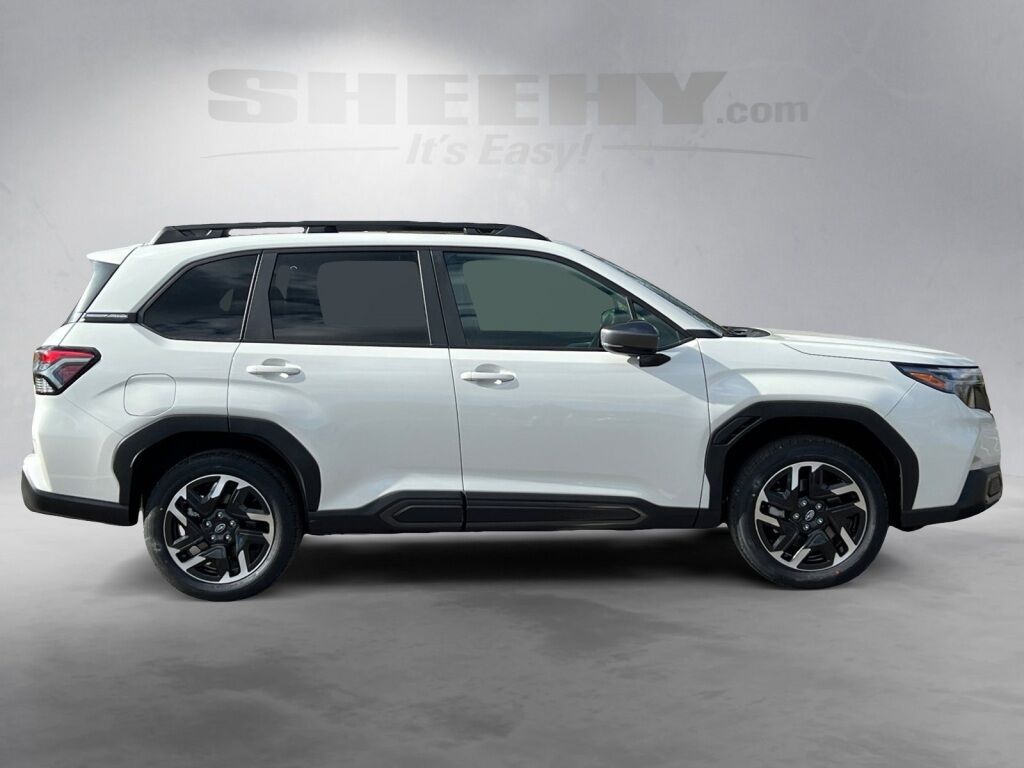2026 Subaru FORESTER Limited Hagerstown MD