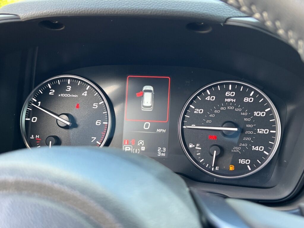 2026 Subaru FORESTER Limited Hagerstown MD