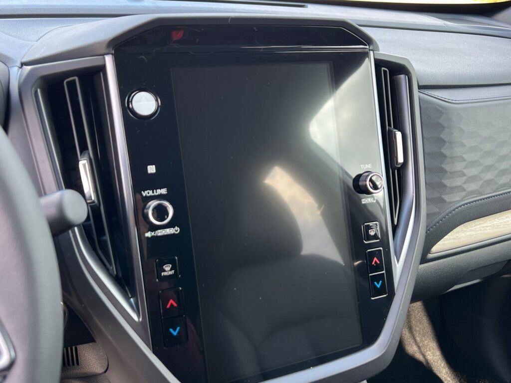 2026 Subaru FORESTER Limited Hagerstown MD