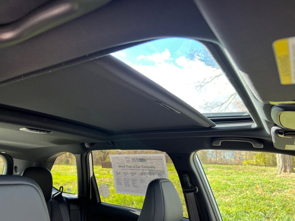 2026 Subaru FORESTER Limited Hagerstown MD