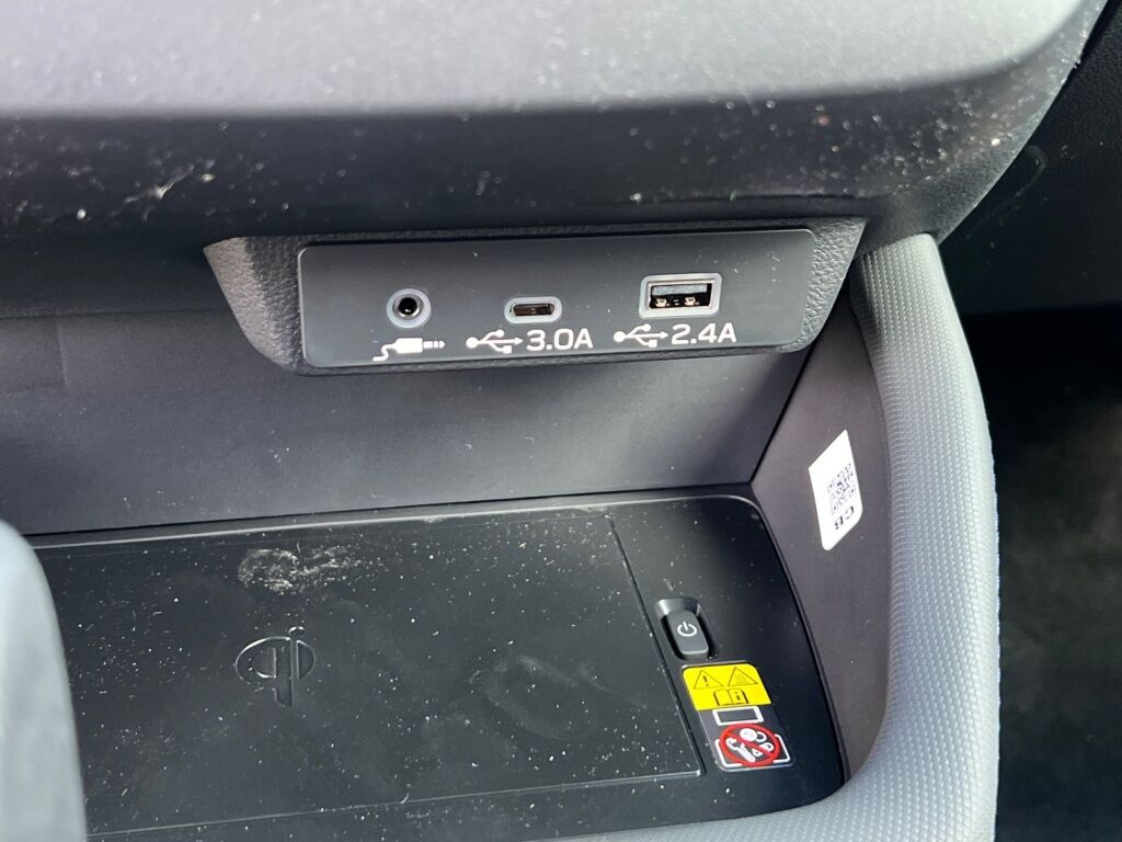 2026 Subaru FORESTER Limited Hagerstown MD