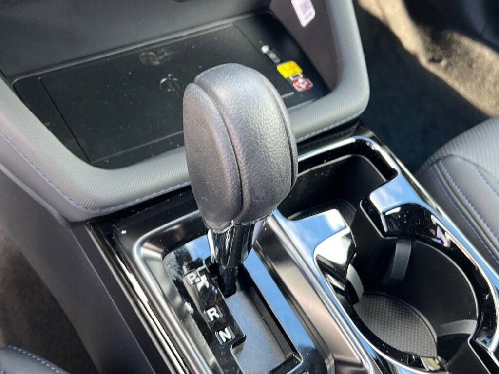 2026 Subaru FORESTER Limited Hagerstown MD