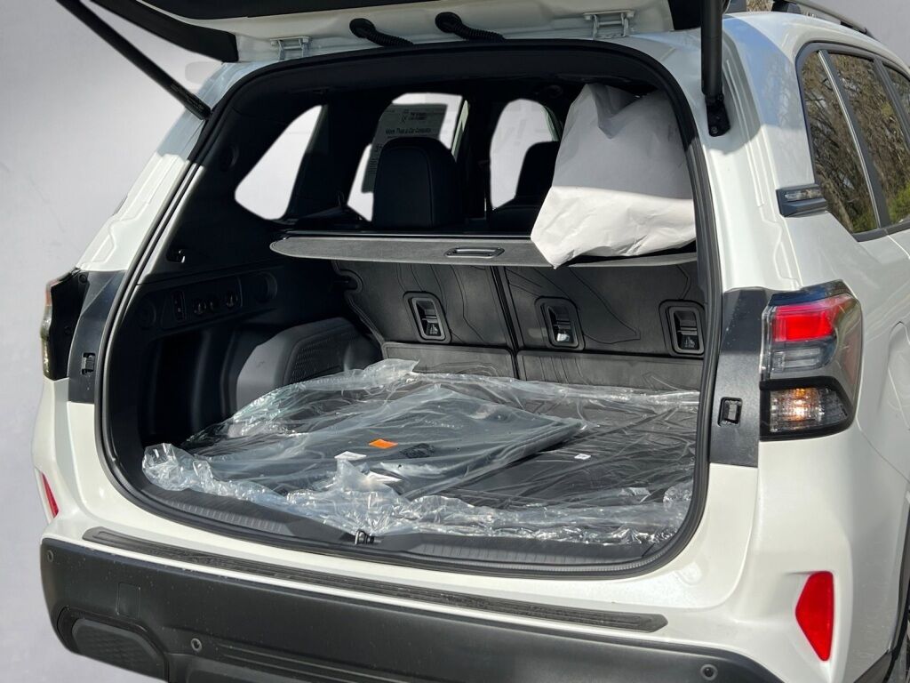 2026 Subaru FORESTER Limited Hagerstown MD