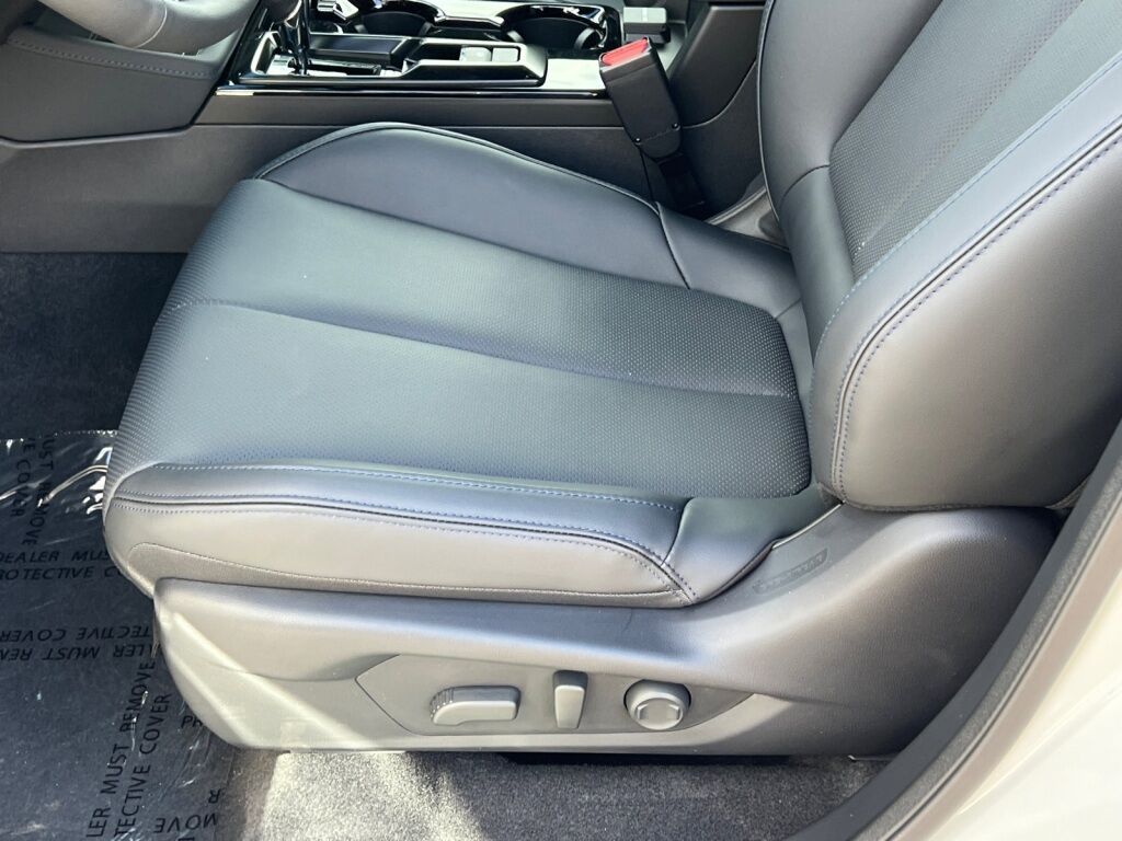 2026 Subaru FORESTER Limited Hagerstown MD