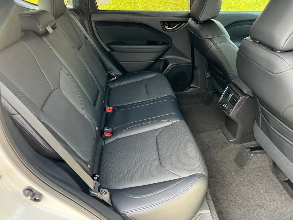 2026 Subaru FORESTER Limited Hagerstown MD