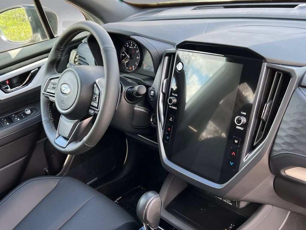 2026 Subaru FORESTER Limited Hagerstown MD