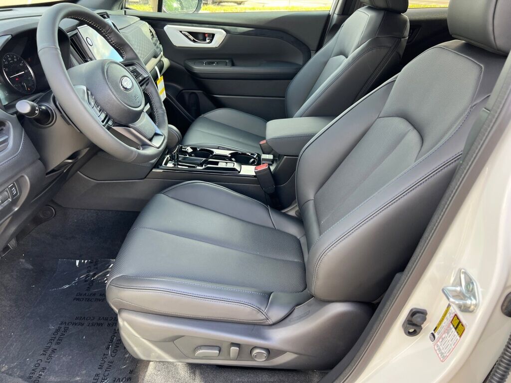 2026 Subaru FORESTER Limited Hagerstown MD