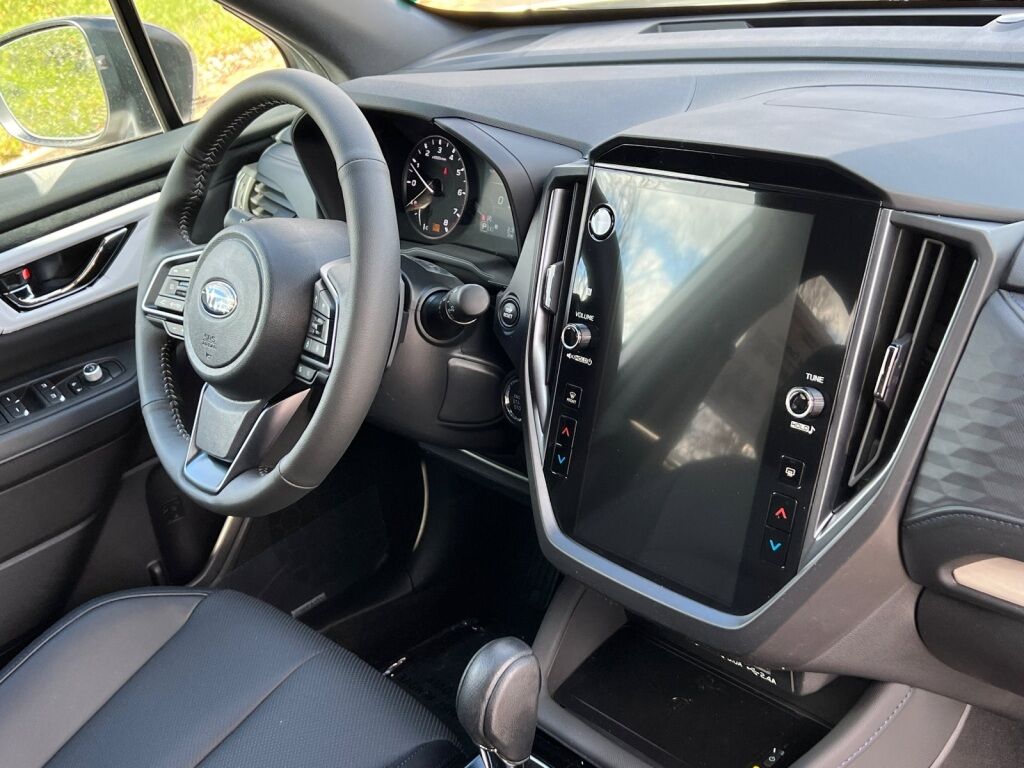 2026 Subaru FORESTER Limited Hagerstown MD