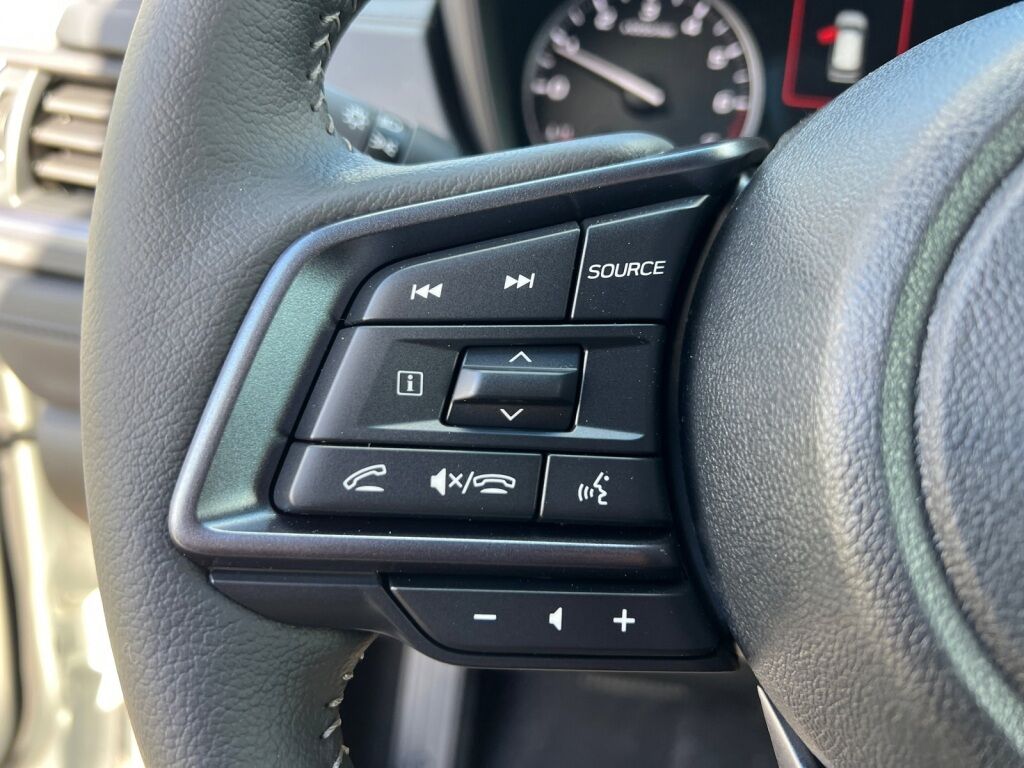 2026 Subaru FORESTER Limited Hagerstown MD