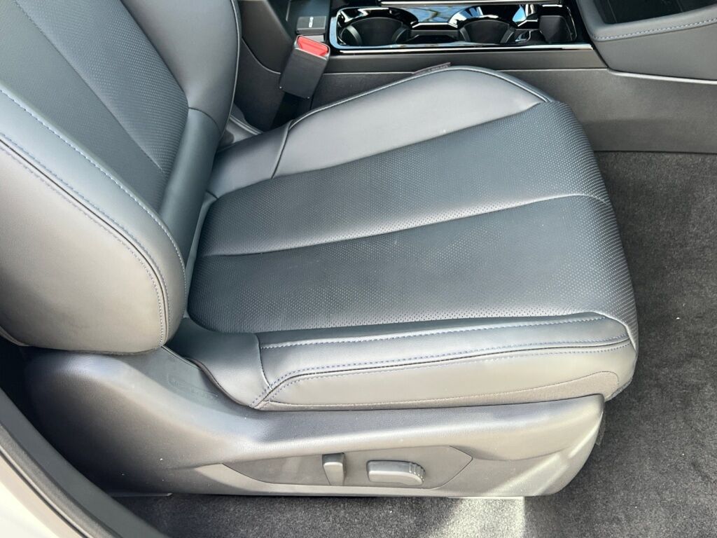 2026 Subaru FORESTER Limited Hagerstown MD