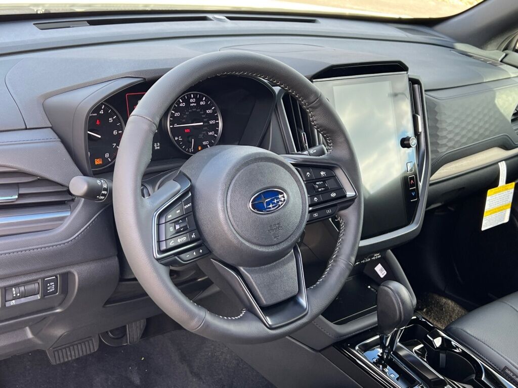 2026 Subaru FORESTER Limited Hagerstown MD