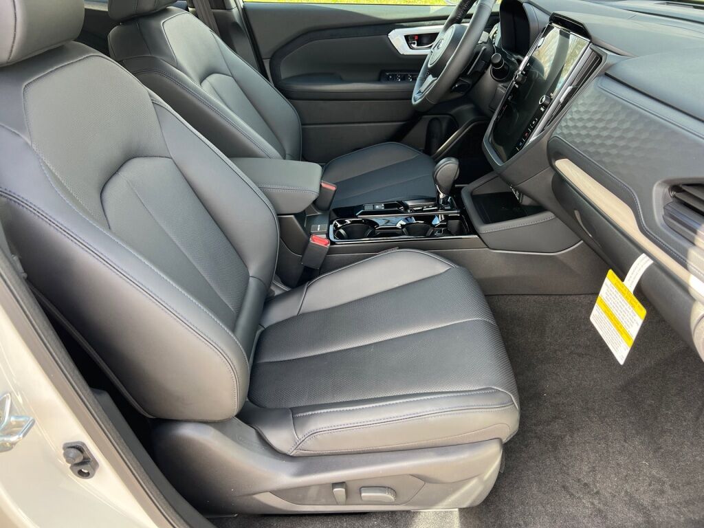 2026 Subaru FORESTER Limited Hagerstown MD