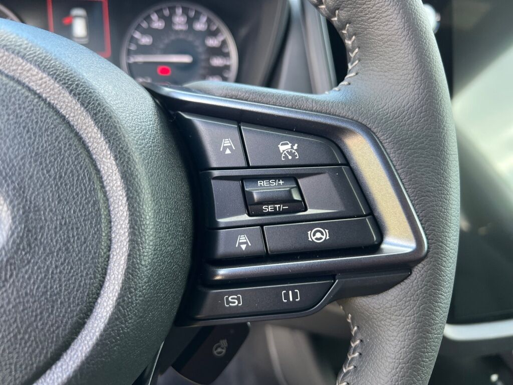 2026 Subaru FORESTER Limited Hagerstown MD