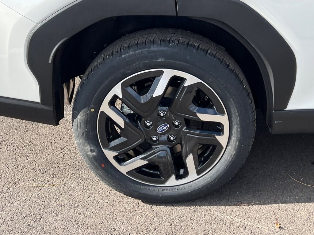 2026 Subaru FORESTER Limited Hagerstown MD