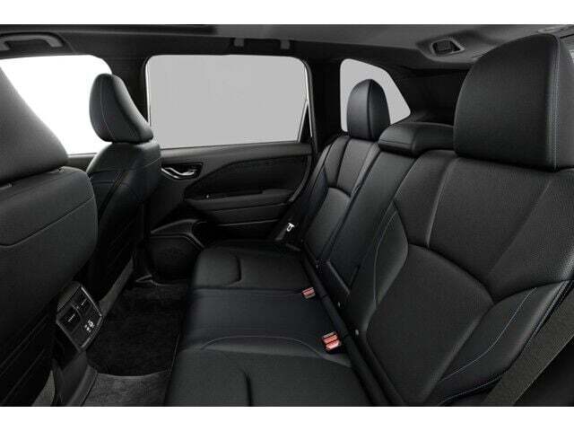 2026 Subaru FORESTER Limited Hagerstown MD