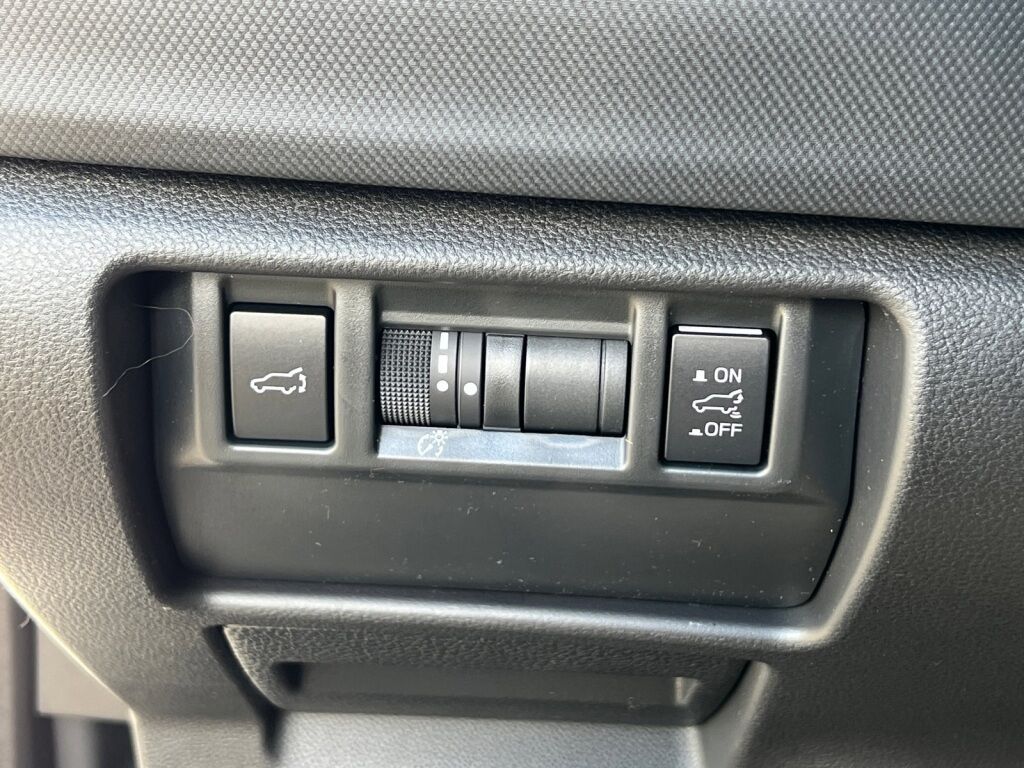 2026 Subaru FORESTER Limited Hagerstown MD