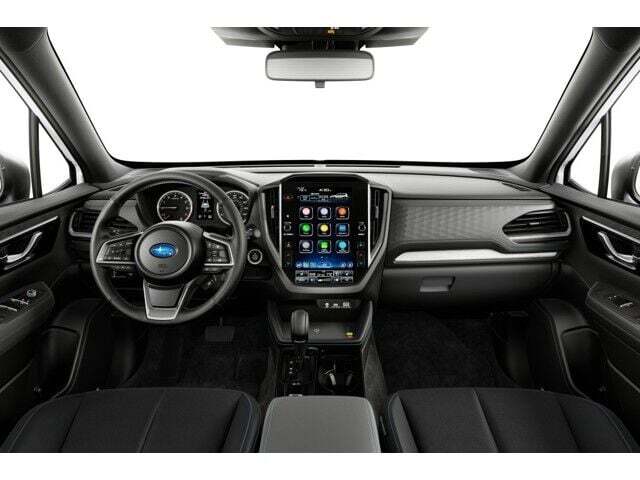 2026 Subaru FORESTER Limited Hagerstown MD