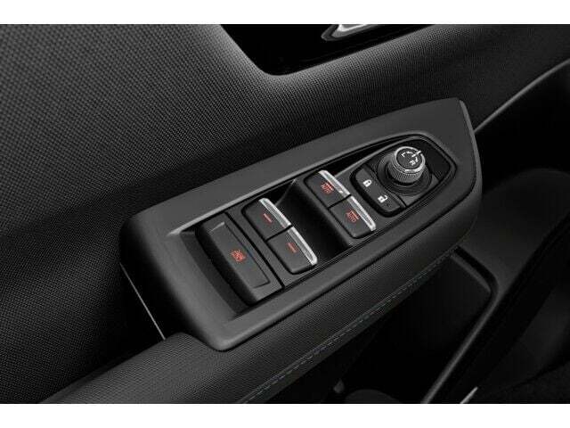 2026 Subaru FORESTER Limited Hagerstown MD