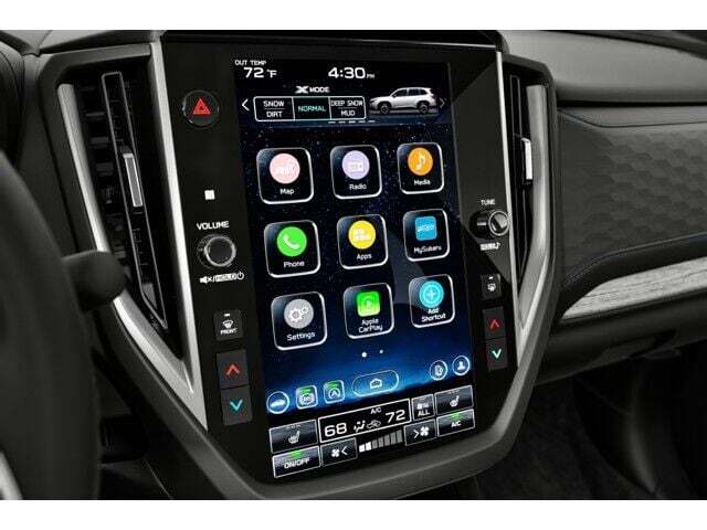 2026 Subaru FORESTER Limited Hagerstown MD